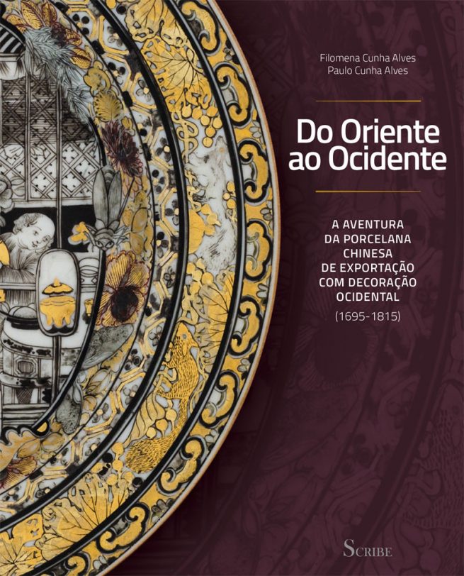 Do oriente ao ocidente