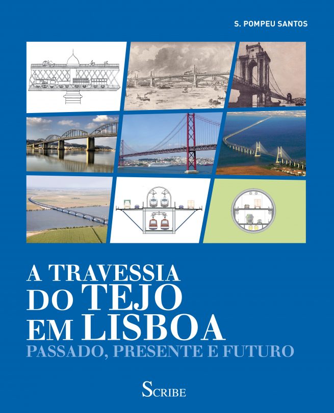 A Travessia do Tejo em Lisboa