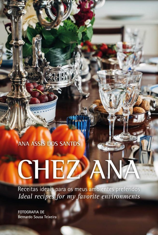 Chez Ana