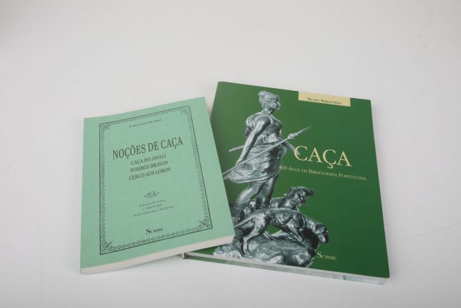 Pack caça - Image 2