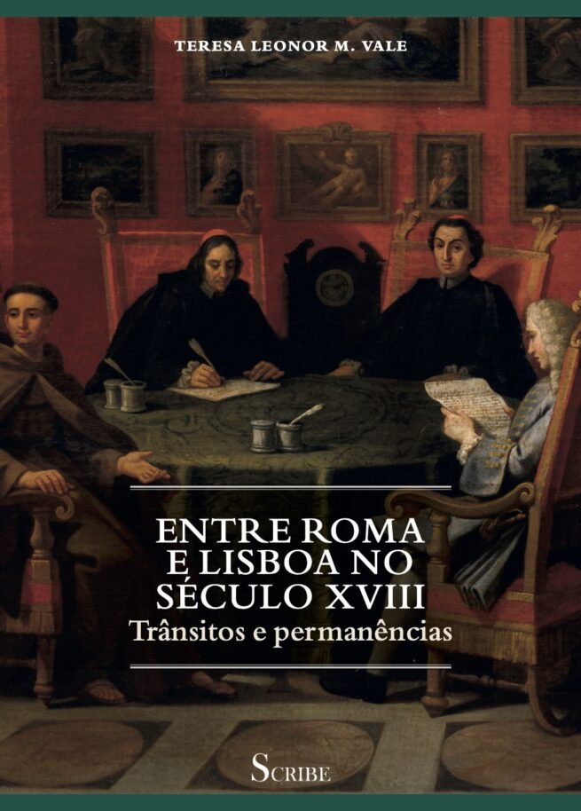 Entre Roma e Lisboa no Século XVIII