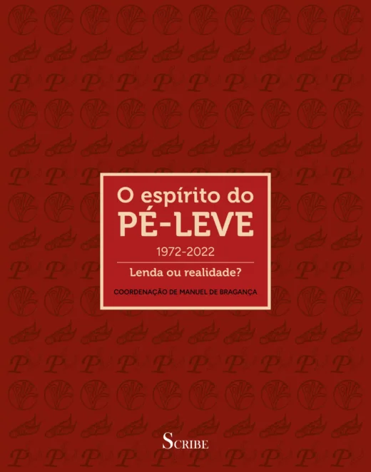 O Espírito do Pé-Leve